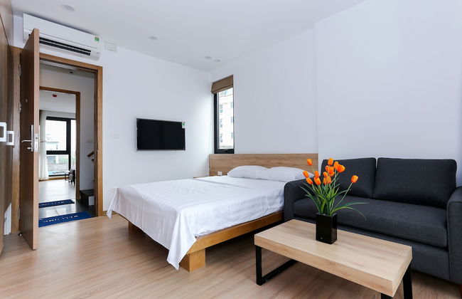 NYT Home Cau Giay - Foto 3