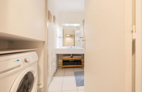 Front de mer vue exceptionnelle - Foto 13