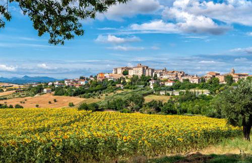 Antica Colombaia Apartments - Foto 20