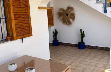 Acogedor apartamento en la playa vera - Foto 16