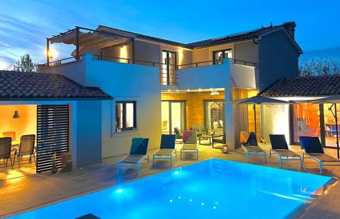 Vila Irena by Villas Guide - Foto 1