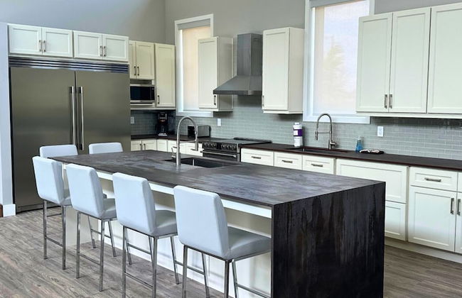 Orchard Run Chalet - Photo 19