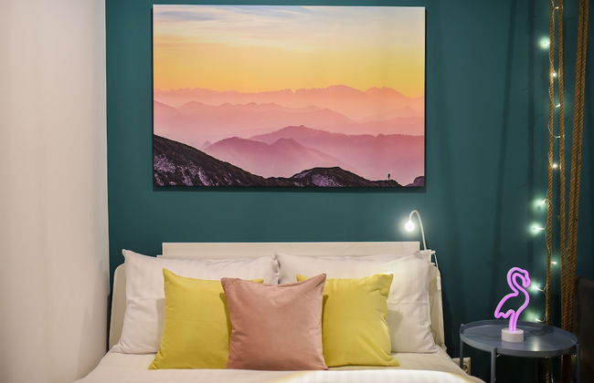 Homey - Bulevardul Carol 1 no. 45 - Foto 5