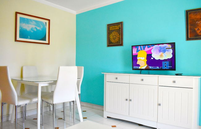 Apartamentos Dunaoasis Maspalomas - Foto 22