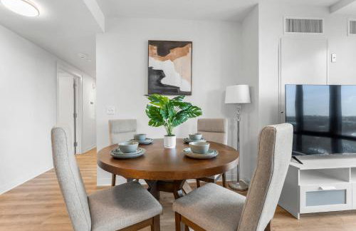 Furnished Luxury Apartment Next to Harvard Stadium - Foto 39