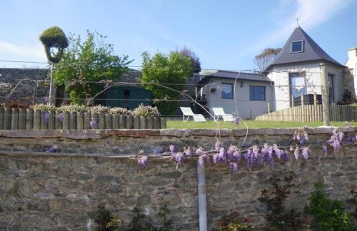 Studio de Charme "Le Coquillage " Jacuzzi privatif - Foto 19