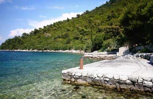 Apartments by the sea Prozurska Luka - Mljet - 617 - Foto 6