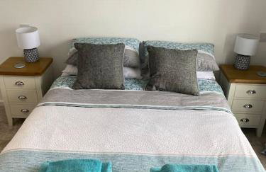 Surf's Up! Perfect base for holidays or work in Cornwall - Foto 6