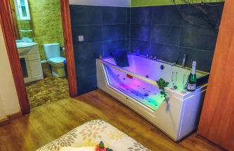 Casa Rural Aguas Frias II - Foto 16