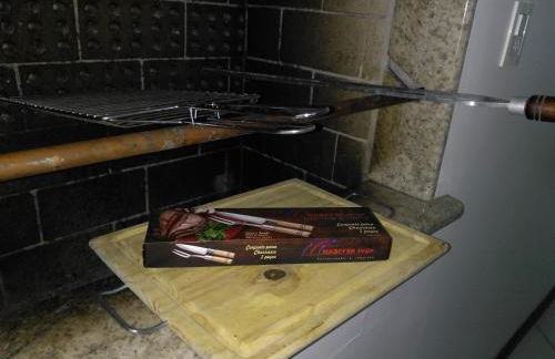 Brava Apart Hotel - Foto 30