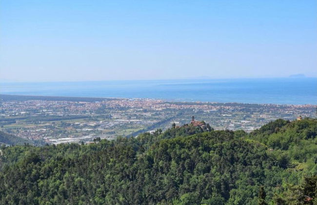 Belvilla by OYO Holiday Home With Garden - Foto 40