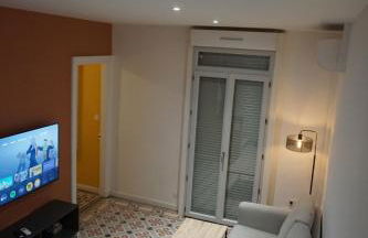 Appartement calme - Arceaux - Peyrou - Proche centre ville Montpellier - Foto 24