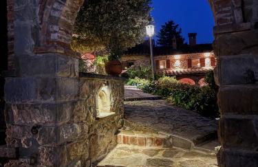 La Villa ARTE del Lupo-Two Birds - Foto 74