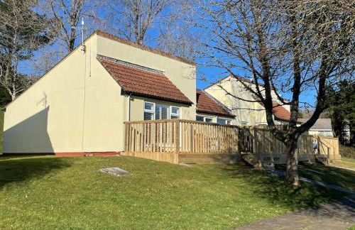 Frankie's Holiday Lodge - Foto 1