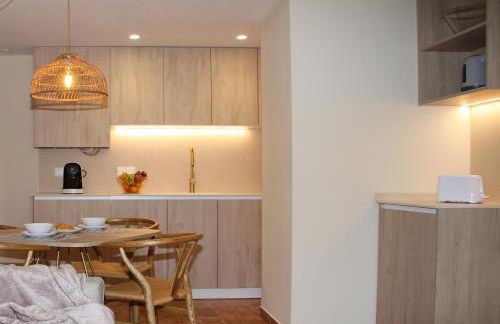 Apartamentos Las Ciencias F - Photo 12