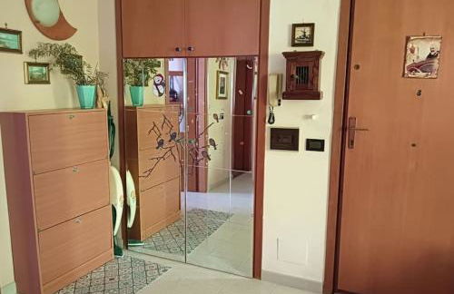 Tramonto sul litorale - Foto 2