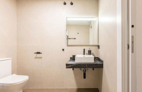 Suite Deluxe Valencia - Beach Apartments I - Foto 28