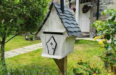 The Little Chapel Annexe - Foto 13