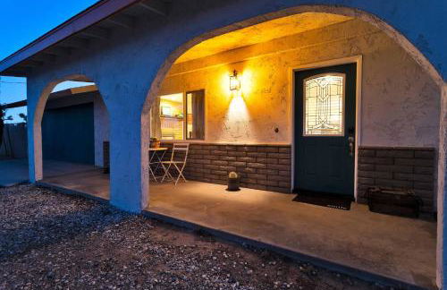 Dez-Art Retreat - Foto 47