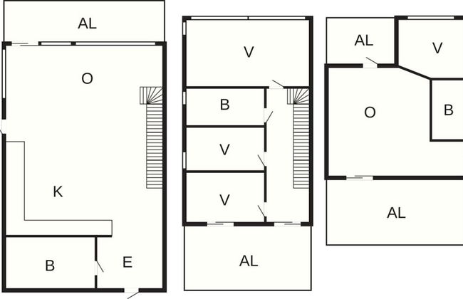 5 Star Holiday Home in Bleket - Foto 2