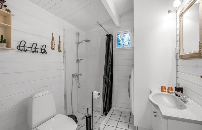 "Staffan" - 200m to the fjord - Foto 11