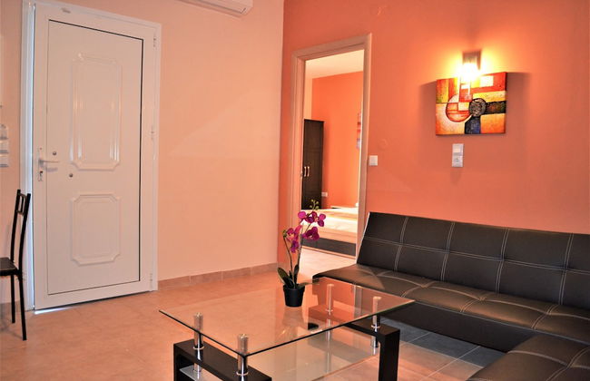 Thassos Grand Villas Apartments &Studios - Foto 12