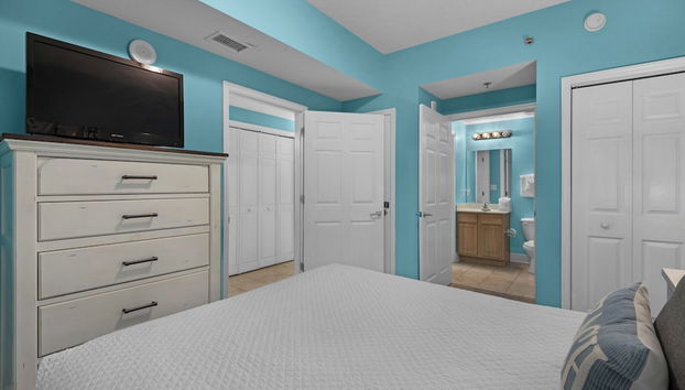 Prime Gulf View Condo Near top Attractions, Dining, & Beach Fun! - Foto 4, Habitación