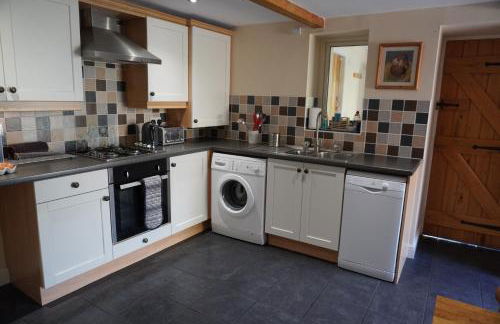 Acorn Cottage, Ashover - Foto 7