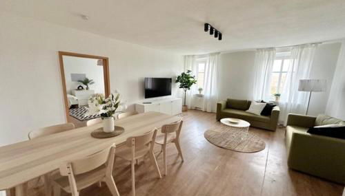 Arbio Monteurzimmer Tremmen Parking Included - Foto 2