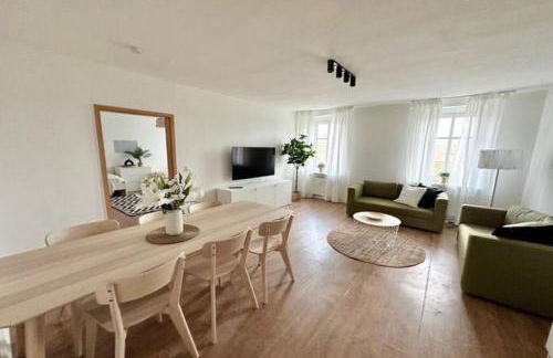 Arbio Monteurzimmer Tremmen Parking Included - Foto 2