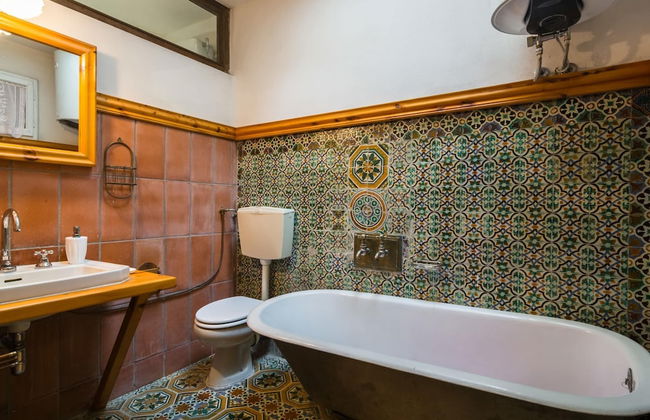 Holiday Home in Pistoia With Pool - Photo 41