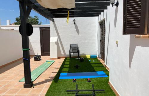 Awesome 5* Lux Villa - El Valle - Pool/Jacuzzi - Foto 9