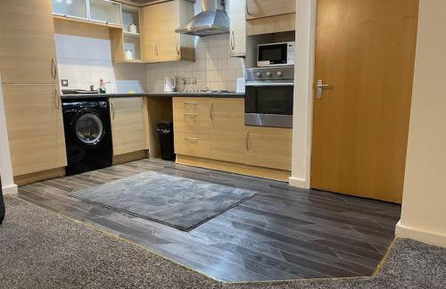 Cosy Haven in TS5 Middlesbrough - Foto 7