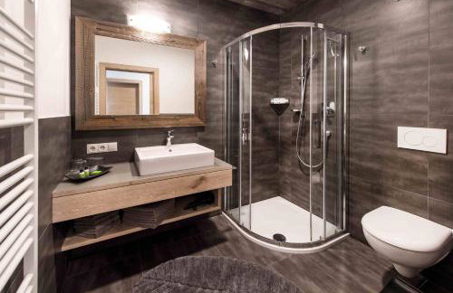 Haus Wiesenstein - Foto 13
