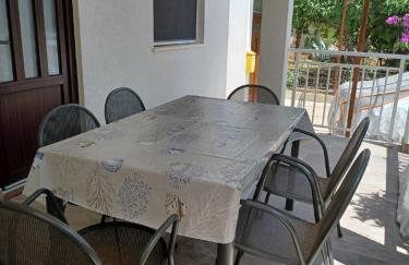 Studio Apartment Nikola - Foto 1