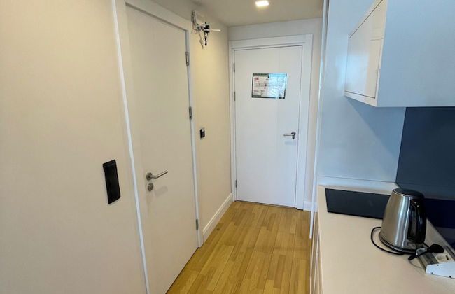 Orbi City Sea View - Foto 55