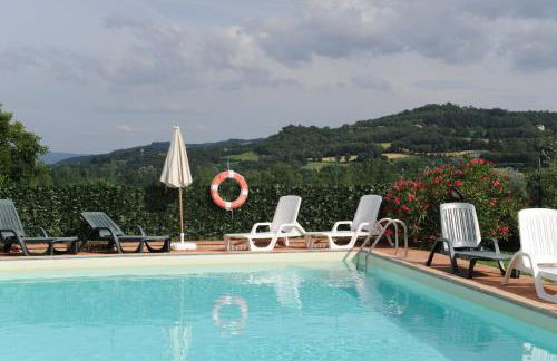 Agriturismo Podere Casenove - Foto 97