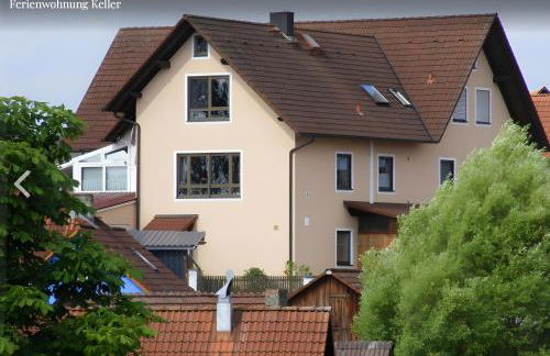 Ferienwohnung M Keller - Foto 9