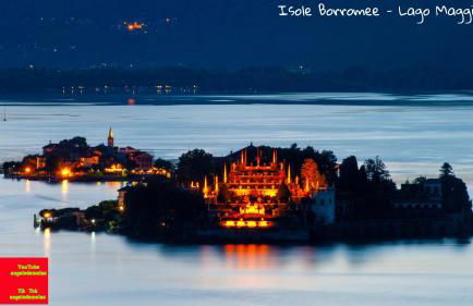 CAV Casa del vecchio faggio - 4 stelle - Nebbiuno Lago Maggiore - Foto 53