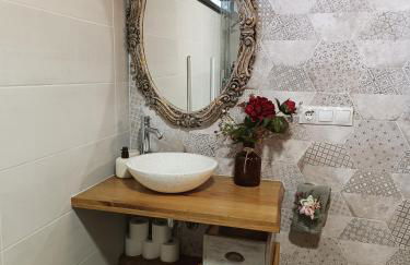 A Solaina da Bouza - Foto 30