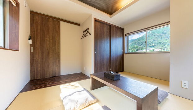 Kyougu Bietsu - Foto 5, Habitación