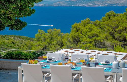 Villa Joy - 40 m2 heated pool, 35 000 m2 of land - Foto 18