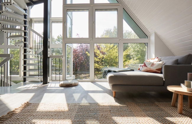 Ferienhaus in St. Peter Ording - Foto 12