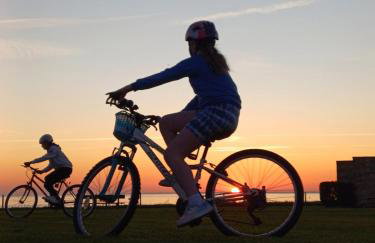 Brambles Chine 209 Self Catering Holiday Home Colwell Bay Isle of Wight - Ferry Offers - Photo 9