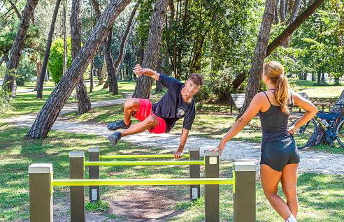 3 Bedroom Nice Home In Albarella Ro - Foto 36