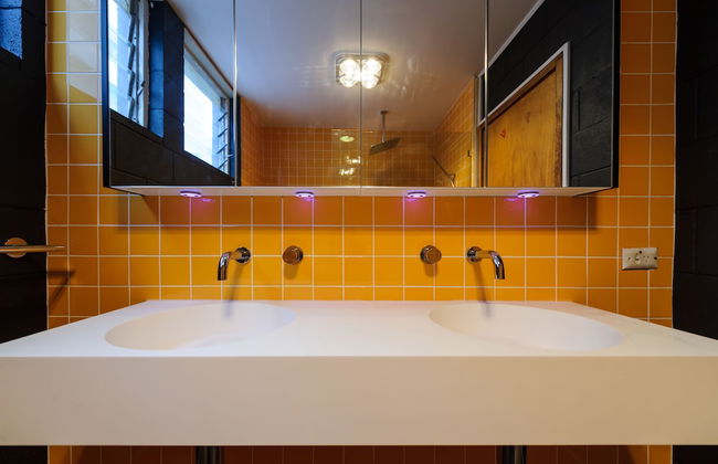 Retro House - Foto 18