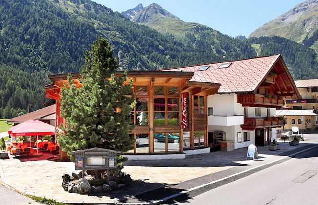 Luxury Apartment in Längenfeld near Ski Area - Foto 27