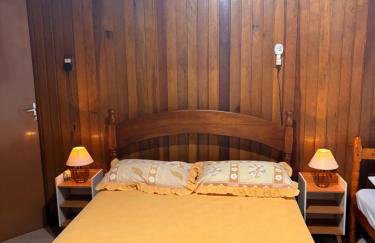 Osório Casa Rústica na Lagoa para 5 pessoas 2 quartos 250 metros da lagoabanhável 15 min da praia wiFi natureza tranquilidade - Foto 14