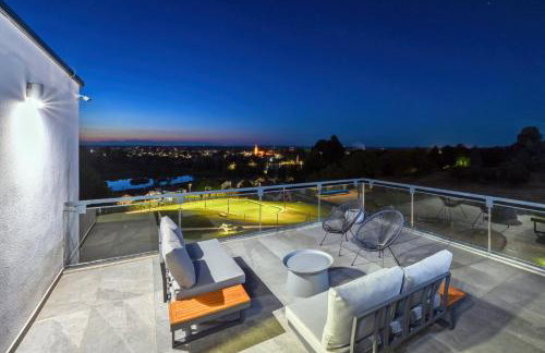 Villa Alea - Foto 29