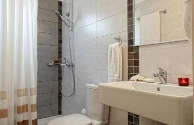 Pan Asia Seaview Apartment 2 - Foto 7